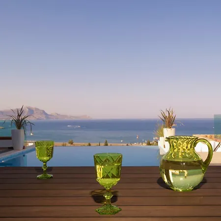Luxury Eos Villa